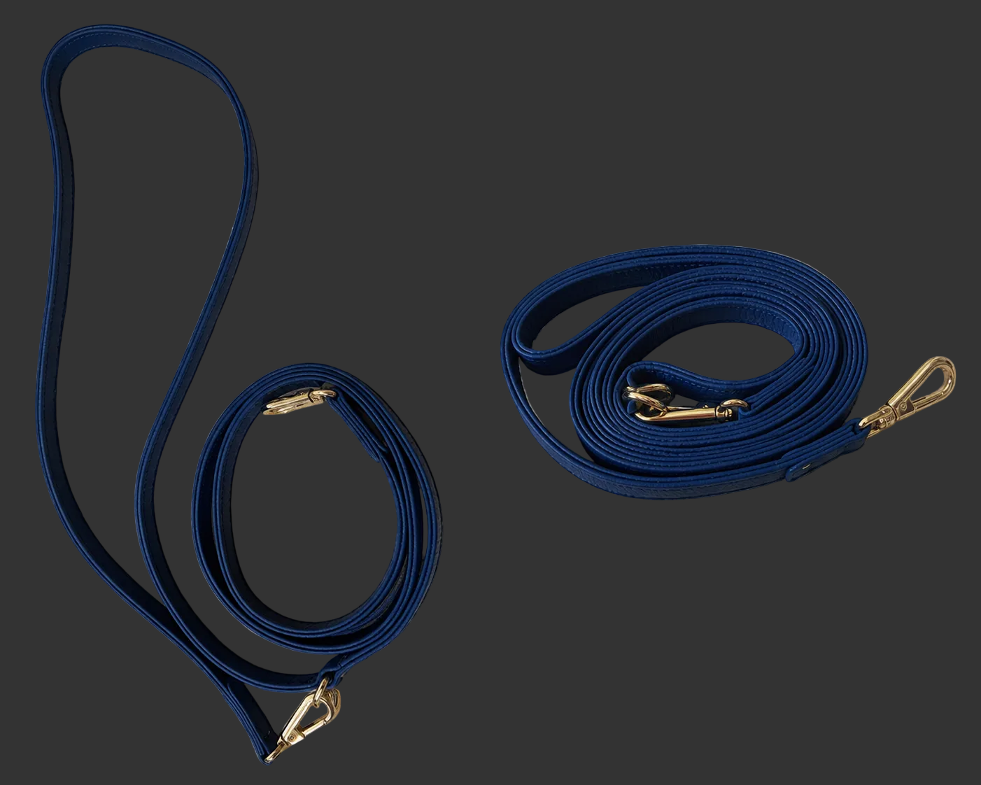 Crossbody Leash
