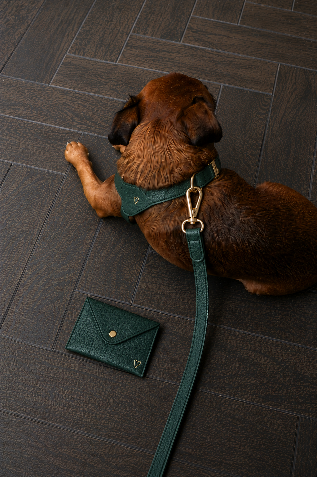 Harness