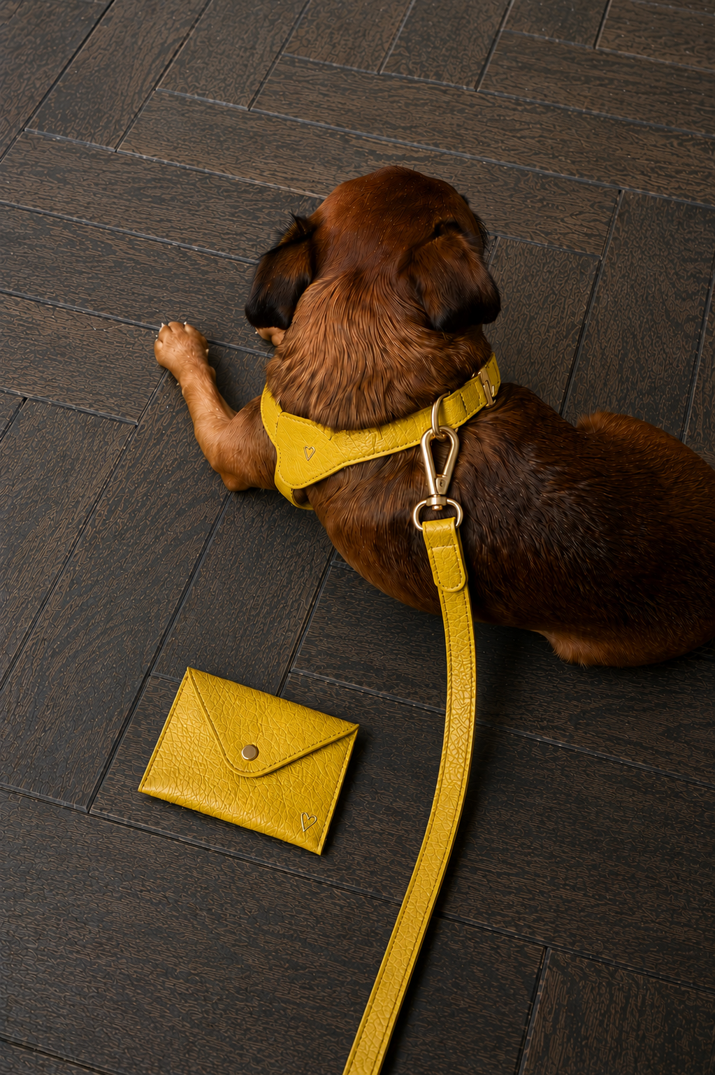Harness