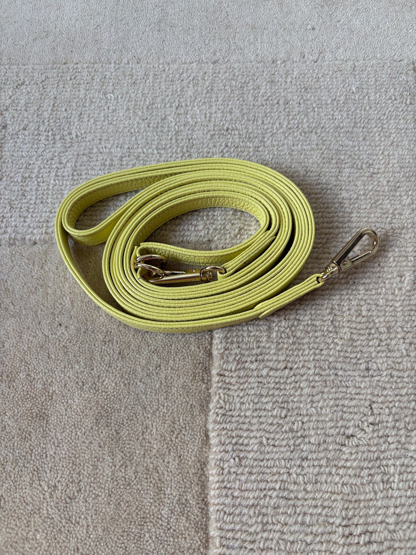 Crossbody Leash