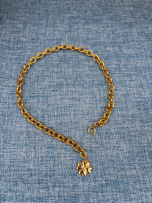 Charm Necklace