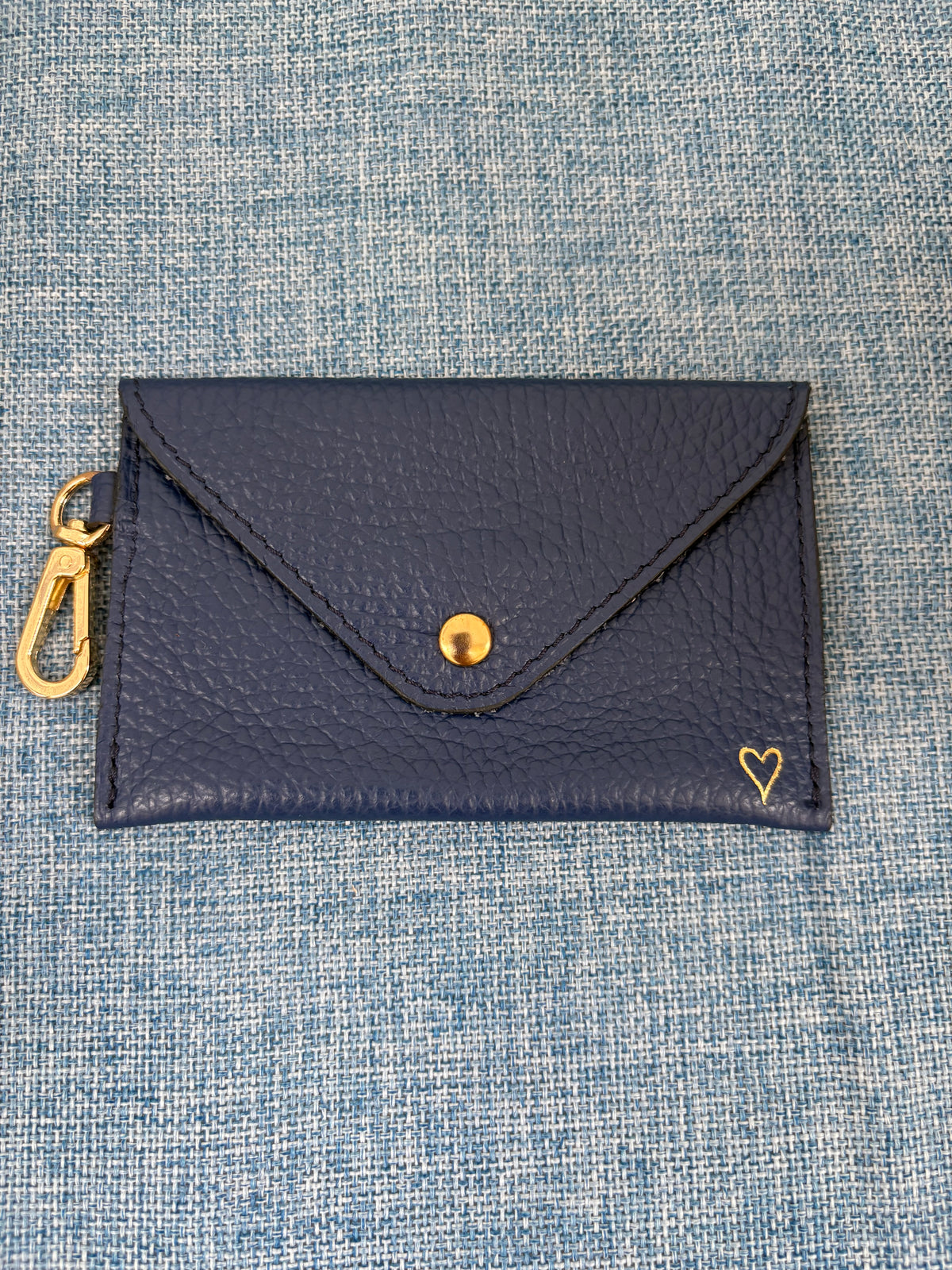 Envelope for Poo Bags