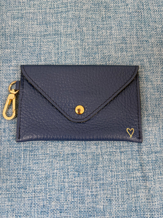 Envelope for Poo Bags